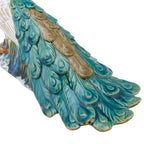 Afshari Peacock Figurine