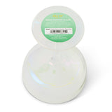 10.8oz Deco Martini - Clear Iridescent
