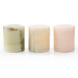 Botanique Palo Santo Luxe Onyx Candle