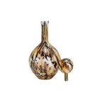 Amalena Art Glass Bottle Vase, Medium