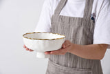Small Footed Bowl