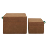Tolira Boxes -Set 2