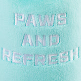Snuggly Cup - Teal by Haute Diggity Dog