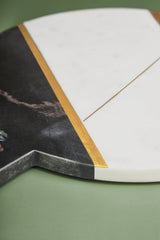 Sardinia Inlay Marble Cheese Board