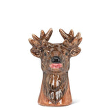 Wildlife Bud Vase: Unicorn