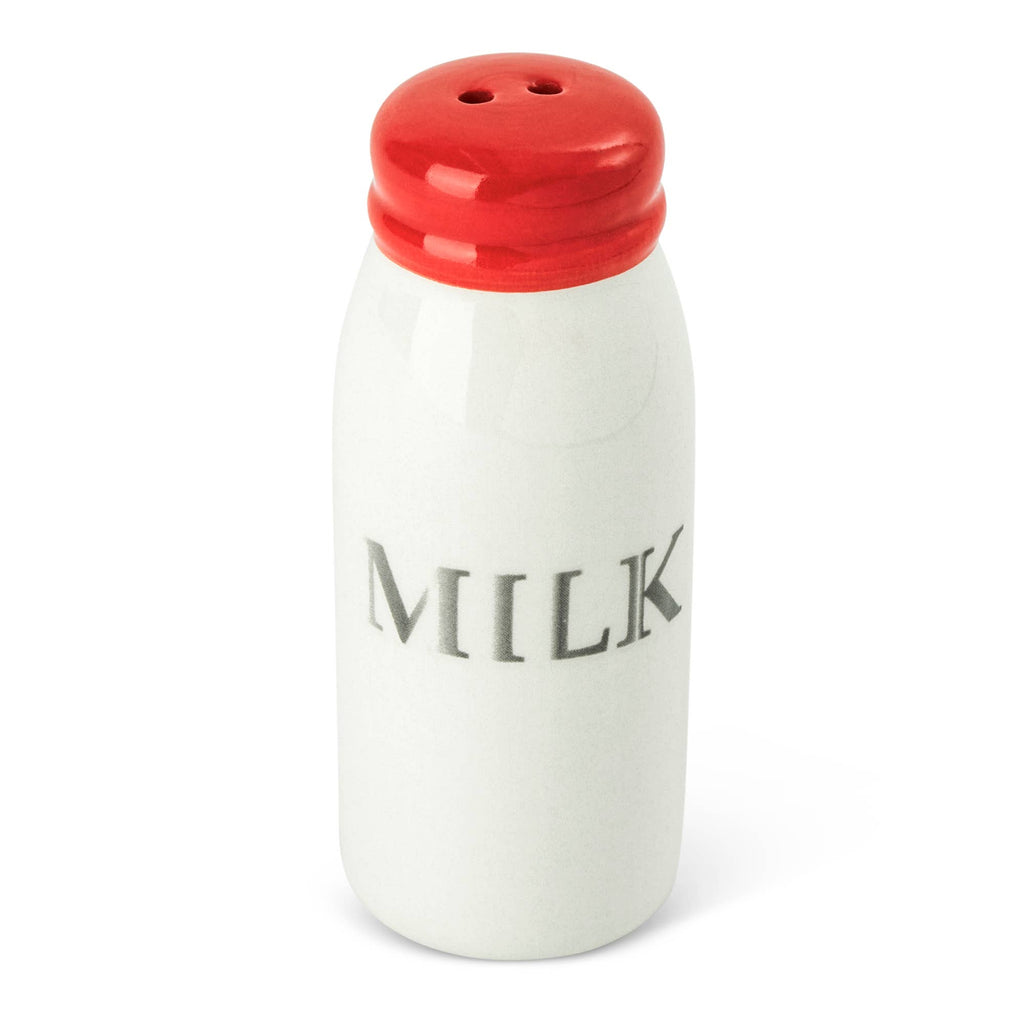 Milk and Cookies Salt and Pepper Shaker Set