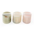 Botanique Palo Santo Onyx Candle