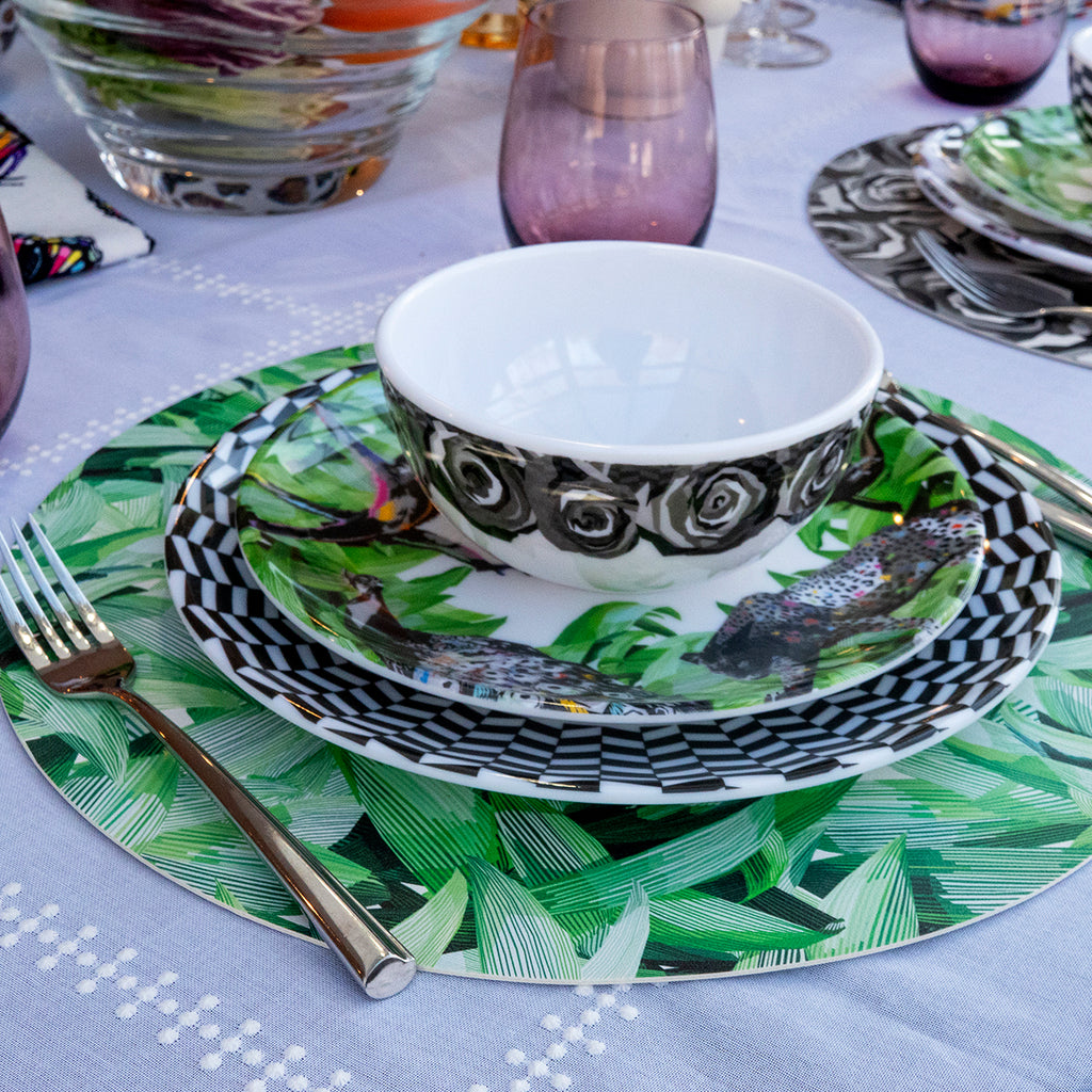 Natural Elegance Set 16 Piece Setting