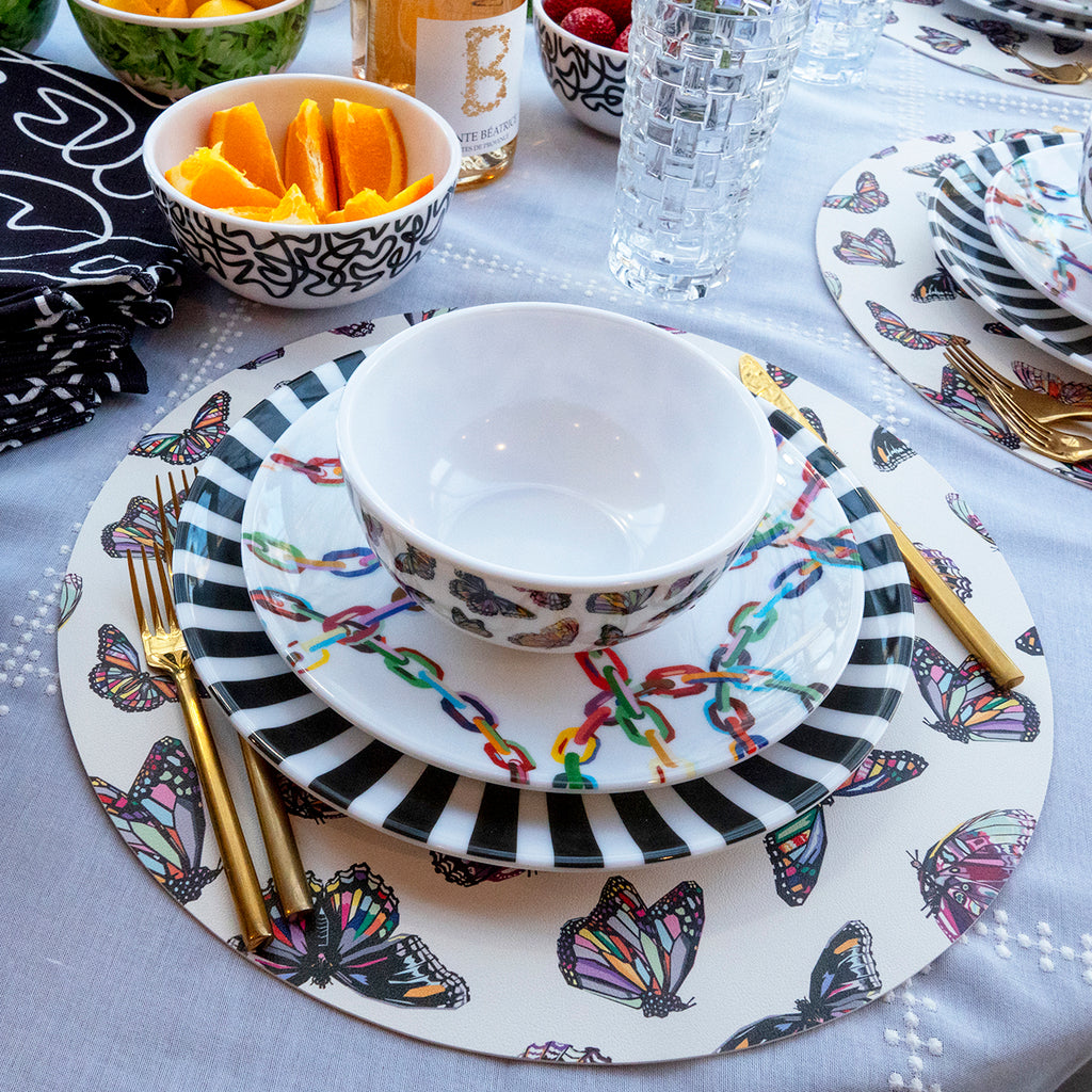 Metamorphosis Set 16 Piece Setting
