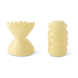 Ceramic S&P Shaker Set - Pasta
