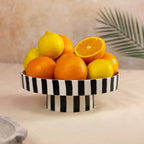 Marrakesh Large Pedestal Candle - Myrrh