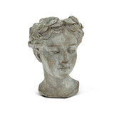 Women Head Planter: Extra-Small (6.5"H)