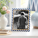 Picture Frame Halo Gondola Resin Inlay Collection, 3 Sizes: 5x7