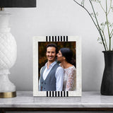 Picture Photo Frame Contour Lado, 3 Sizes: 8x10