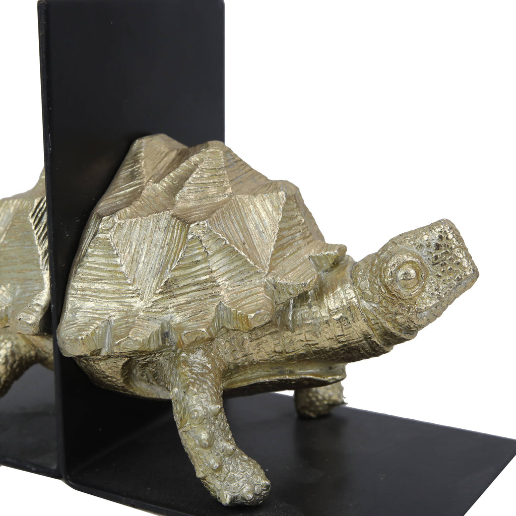 Tortoise Bookend