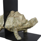 Tortoise Bookend