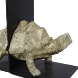 Tortoise Bookend