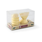 Ceramic S&P Shaker Set - Pasta