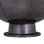 Basketball Sculpture