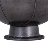 Basketball Sculpture