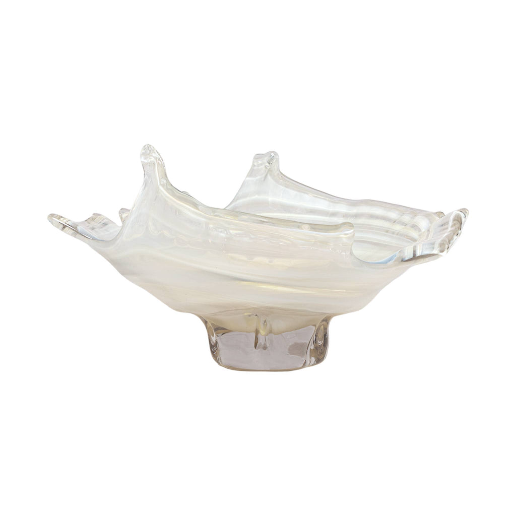 Zendaya Art Glass Bowl