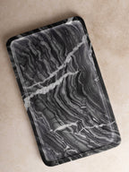 Frontier Veined Onyx Tray