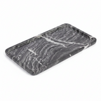 Frontier Veined Onyx Tray