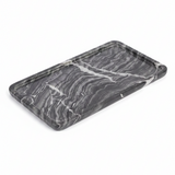 Frontier Veined Onyx Tray