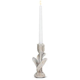 Tulip Stem Taper Holder-8"H