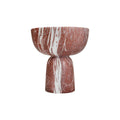 Abedon Pedestal Bowl
