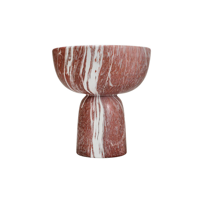 Abedon Pedestal Bowl