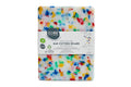 Confetti Recycled Plastic Cutting Board, Extra-Small