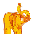 Matriarch Elephant Bookends, Set of 2