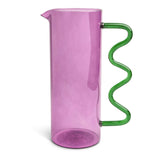 44oz Squiggle Pitcher - VVO