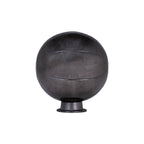 Basketball Sculpture