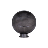 Basketball Sculpture
