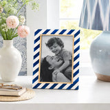 Picture Frame Halo Gondola Resin Inlay Collection, 3 Sizes: 5x7