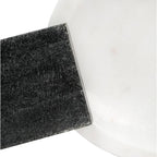 Lorsan Marble Rectangular Tray