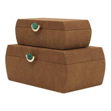 Tolira Boxes -Set 2
