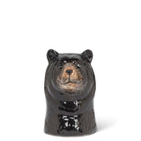 Wildlife Bud Vase: Unicorn