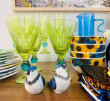 Blue Jay Salt & Pepper-4"L-2599