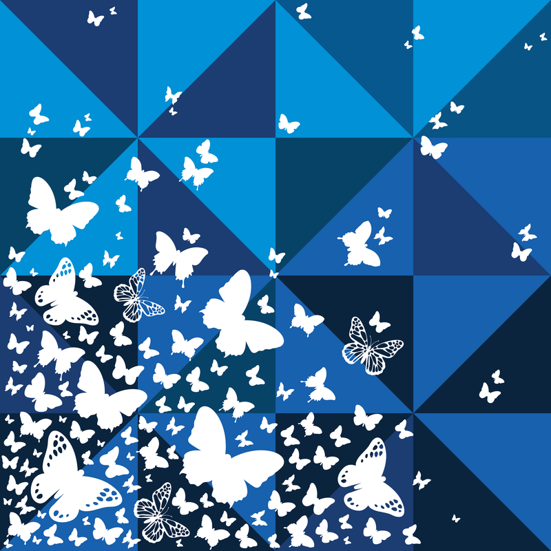 Blue Me Up