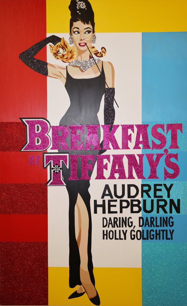 Breakfast At Tiffany's
