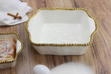 8" x 8" Square Baking Dish