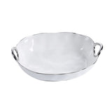 Deep Oval Server
