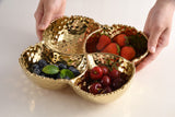 4 Section Bowl
