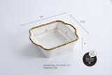 8" x 8" Square Baking Dish