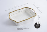 11" x 9" Rectangular Baking Dish