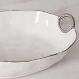 Deep Oval Server