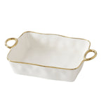 11 x 9 Rectangular Baking Dish